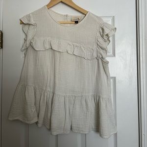Universal Thread Blouse